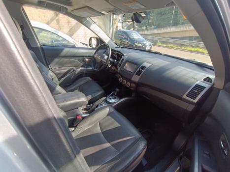 MITSUBISHI Outlander 3.0 V6 24V 4P GT 4X4 AUTOMTICO, Foto 3
