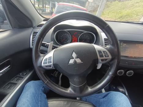 MITSUBISHI Outlander 3.0 V6 24V 4P GT 4X4 AUTOMTICO, Foto 4
