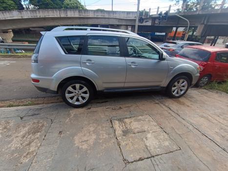 MITSUBISHI Outlander 3.0 V6 24V 4P GT 4X4 AUTOMTICO, Foto 6