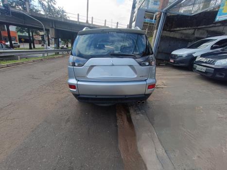 MITSUBISHI Outlander 3.0 V6 24V 4P GT 4X4 AUTOMTICO, Foto 7