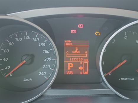 MITSUBISHI Outlander 3.0 V6 24V 4P GT 4X4 AUTOMTICO, Foto 8