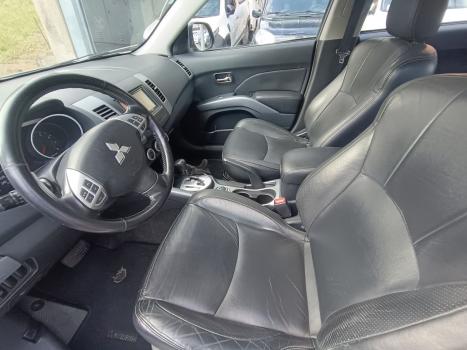MITSUBISHI Outlander 3.0 V6 24V 4P GT 4X4 AUTOMTICO, Foto 9