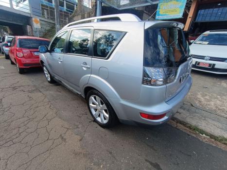 MITSUBISHI Outlander 3.0 V6 24V 4P GT 4X4 AUTOMTICO, Foto 10