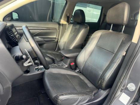 MITSUBISHI Outlander 2.0 16V 4P AUTOM�TICO, Foto 13
