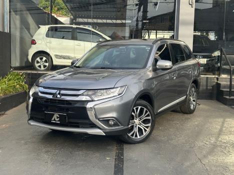 MITSUBISHI Outlander 2.0 16V 4P AUTOM�TICO, Foto 1