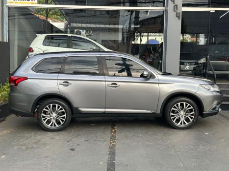 MITSUBISHI Outlander 2.0 16V 4P AUTOM�TICO, Foto 6