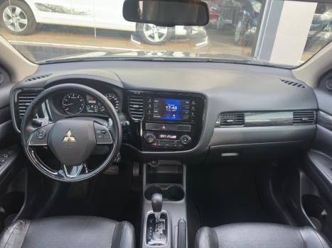 MITSUBISHI Outlander 2.0 16V 4P AUTOM�TICO, Foto 7