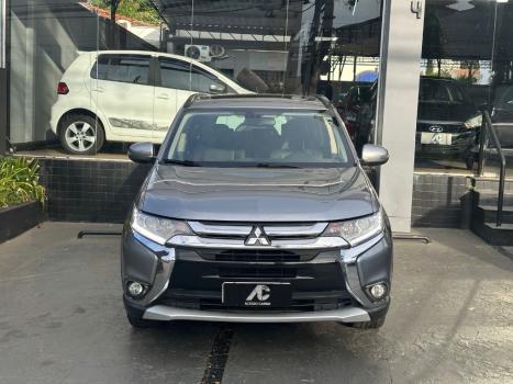 MITSUBISHI Outlander 2.0 16V 4P AUTOM�TICO, Foto 3