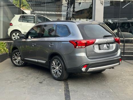 MITSUBISHI Outlander 2.0 16V 4P AUTOM�TICO, Foto 5