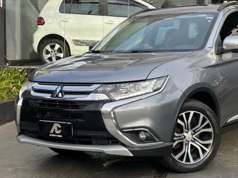 MITSUBISHI Outlander 2.0 16V 4P AUTOM�TICO, Foto 2