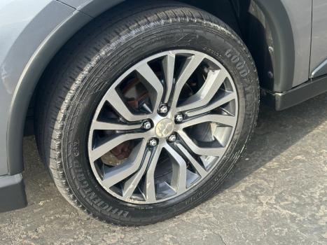 MITSUBISHI Outlander 2.0 16V 4P AUTOM�TICO, Foto 15