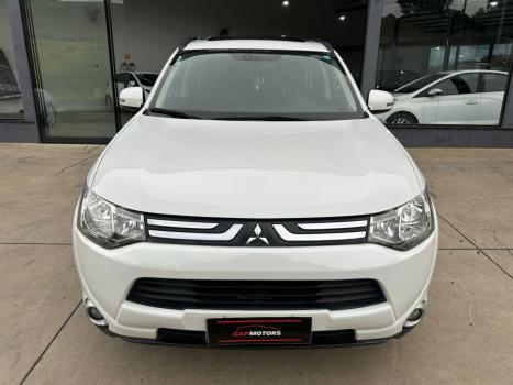 MITSUBISHI Outlander 2.0 16V 4P AUTOM�TICO, Foto 1