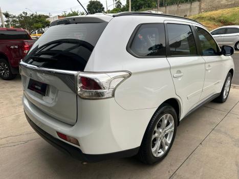 MITSUBISHI Outlander 2.0 16V 4P AUTOM�TICO, Foto 4