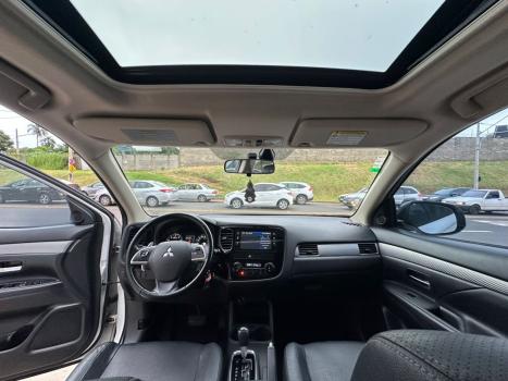 MITSUBISHI Outlander 2.0 16V 4P AUTOM�TICO, Foto 8