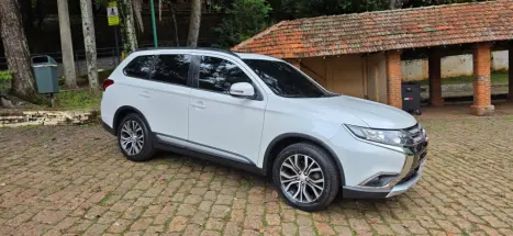 MITSUBISHI Outlander 2.0 16V 4P AUTOM�TICO, Foto 1