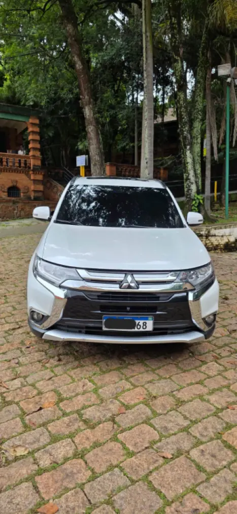 MITSUBISHI Outlander 2.0 16V 4P AUTOM�TICO, Foto 7