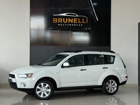 MITSUBISHI Outlander 2.0 16V 4P AUTOM�TICO, Foto 1