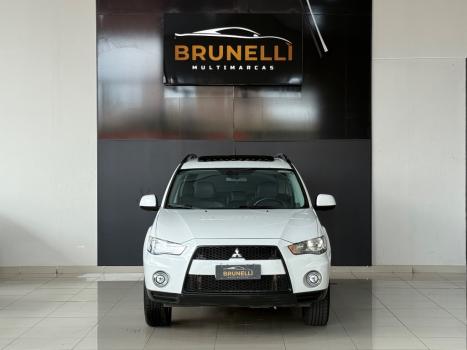 MITSUBISHI Outlander 2.0 16V 4P AUTOM�TICO, Foto 2