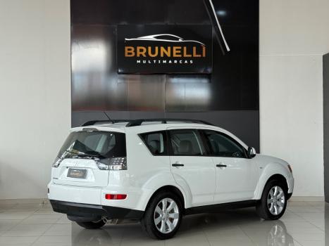 MITSUBISHI Outlander 2.0 16V 4P AUTOM�TICO, Foto 3