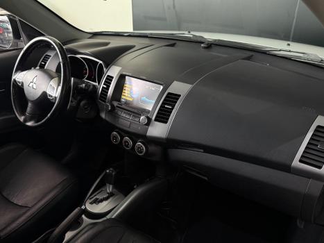 MITSUBISHI Outlander 2.0 16V 4P AUTOM�TICO, Foto 6