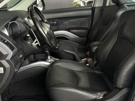 MITSUBISHI Outlander 2.0 16V 4P AUTOM�TICO, Foto 8