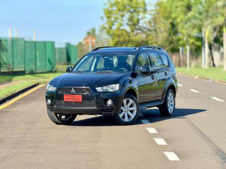 MITSUBISHI Outlander 2.0 16V 4P AUTOM�TICO, Foto 1