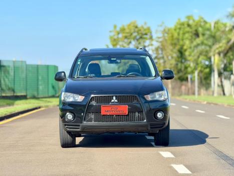 MITSUBISHI Outlander 2.0 16V 4P AUTOM�TICO, Foto 3