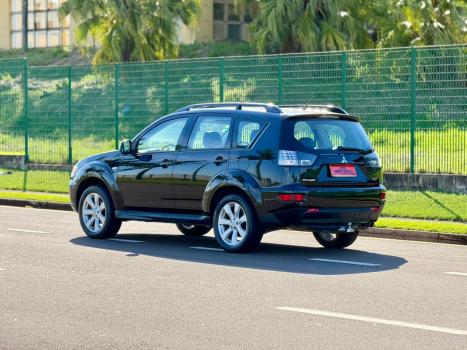 MITSUBISHI Outlander 2.0 16V 4P AUTOM�TICO, Foto 4