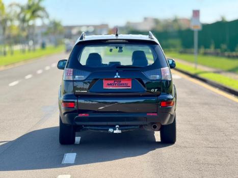 MITSUBISHI Outlander 2.0 16V 4P AUTOM�TICO, Foto 5