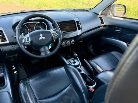 MITSUBISHI Outlander 2.0 16V 4P AUTOM�TICO, Foto 8