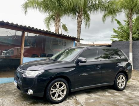 MITSUBISHI Outlander 2.0 16V 4P AUTOM�TICO, Foto 1