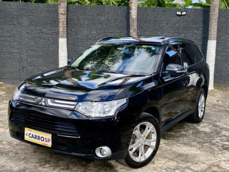 MITSUBISHI Outlander 2.0 16V 4P AUTOM�TICO, Foto 1