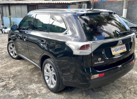 MITSUBISHI Outlander 2.0 16V 4P AUTOM�TICO, Foto 3
