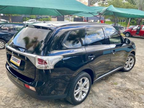 MITSUBISHI Outlander 2.0 16V 4P AUTOM�TICO, Foto 4
