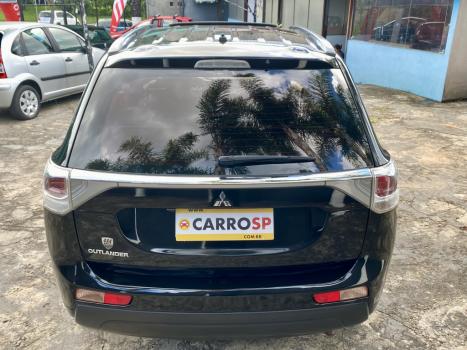MITSUBISHI Outlander 2.0 16V 4P AUTOM�TICO, Foto 5