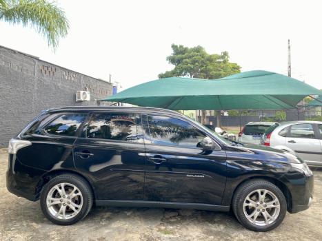 MITSUBISHI Outlander 2.0 16V 4P AUTOM�TICO, Foto 7