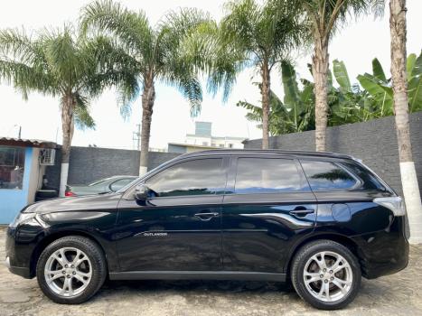 MITSUBISHI Outlander 2.0 16V 4P AUTOM�TICO, Foto 8