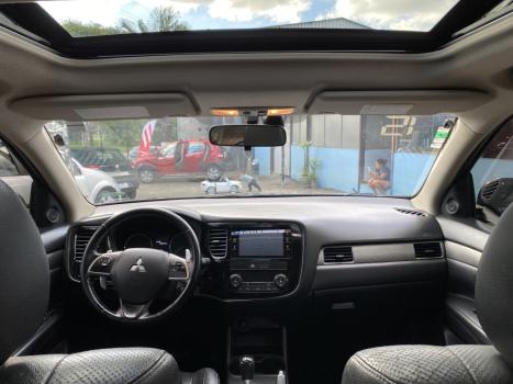 MITSUBISHI Outlander 2.0 16V 4P AUTOM�TICO, Foto 9