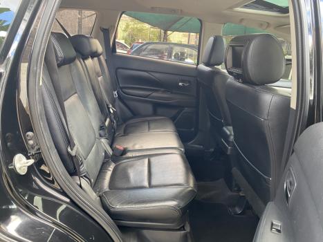 MITSUBISHI Outlander 2.0 16V 4P AUTOM�TICO, Foto 12