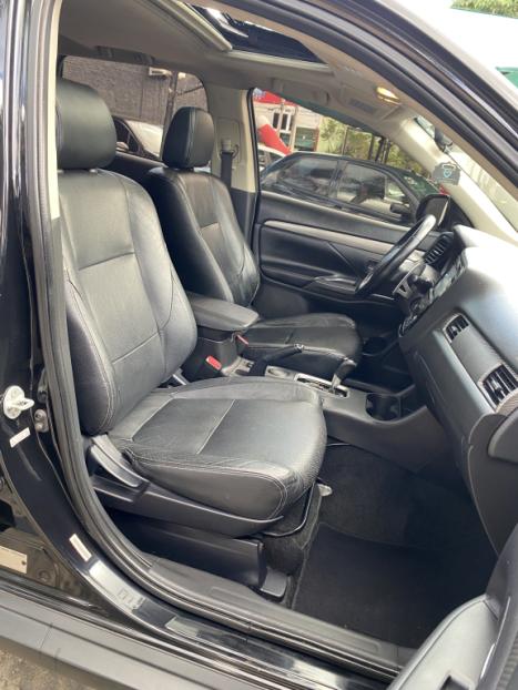 MITSUBISHI Outlander 2.0 16V 4P AUTOM�TICO, Foto 13
