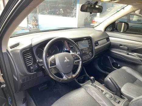 MITSUBISHI Outlander 2.0 16V 4P AUTOM�TICO, Foto 14