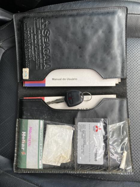 MITSUBISHI Outlander 2.0 16V 4P AUTOM�TICO, Foto 16