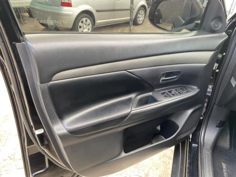 MITSUBISHI Outlander 2.0 16V 4P AUTOM�TICO, Foto 18