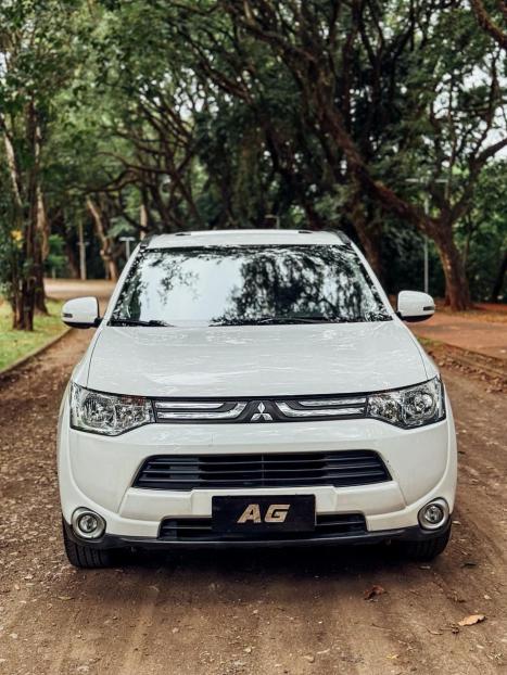 MITSUBISHI Outlander 2.0 16V 4P AUTOM�TICO, Foto 5