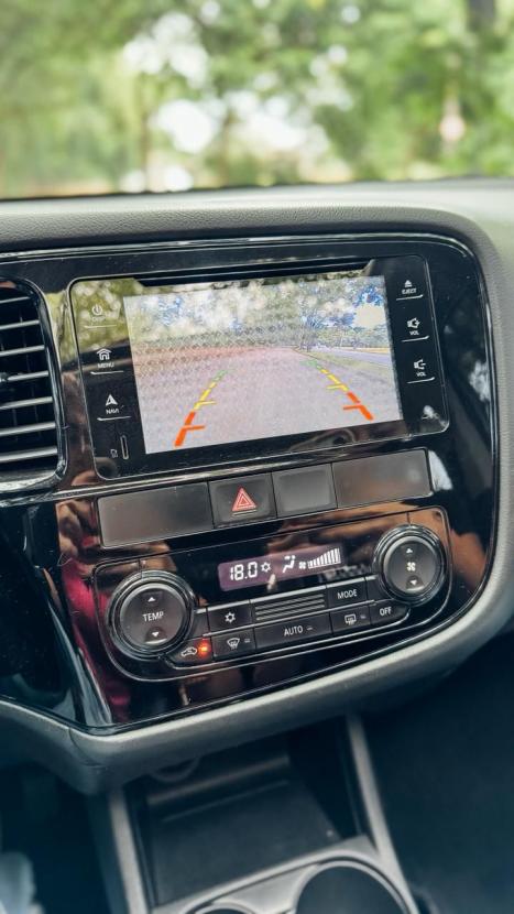 MITSUBISHI Outlander 2.0 16V 4P AUTOM�TICO, Foto 8