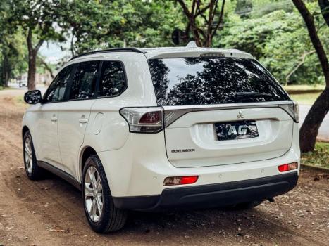 MITSUBISHI Outlander 2.0 16V 4P AUTOM�TICO, Foto 12