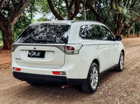 MITSUBISHI Outlander 2.0 16V 4P AUTOM�TICO, Foto 14