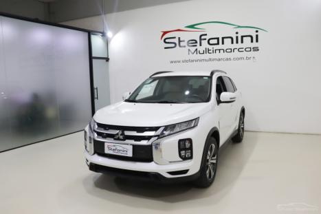 MITSUBISHI Outlander Sport 2.0 16V 4P MIVEC FLEX HPE AWD AUTOM�TICO, Foto 1