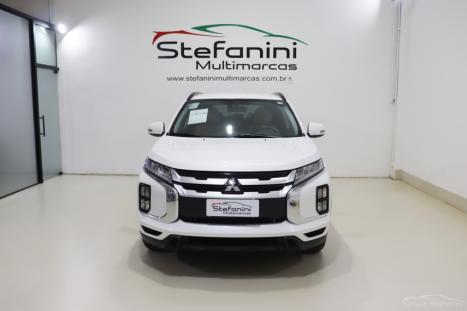 MITSUBISHI Outlander Sport 2.0 16V 4P MIVEC FLEX HPE AWD AUTOM�TICO, Foto 2