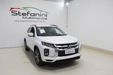 MITSUBISHI Outlander Sport 2.0 16V 4P MIVEC FLEX HPE AWD AUTOM�TICO, Foto 3